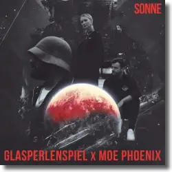 Cover: Glasperlenspiel x Moe Phoenix - Sonne