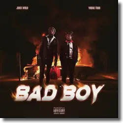 Cover: Juice WRLD & Young Thug - Bad Boy