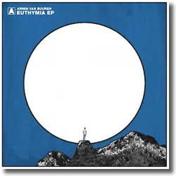 Cover: Armin van Buuren - Euthymia