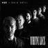 Cover: VIZE x Tokio Hotel - White Lies