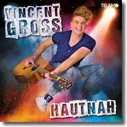 Cover: Vincent Gross - Hautnah