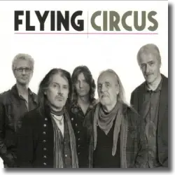 Cover: Flying Circus - Flying Circus