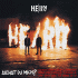Cover: HE/RO - Siehst du mich