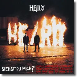 Cover: HE/RO - Siehst du mich