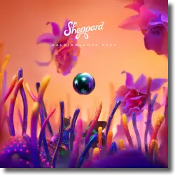 Cover: Sheppard - Kaleidoscope Eyes