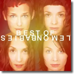 Cover: Lemonbabies - Best Of (2021 Remastered Version)