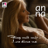 Cover: Anna - Flieg mit mir (La dina na)