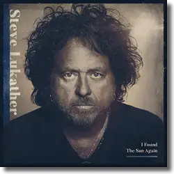 Cover: Steve Lukather - I Found The Sun Again