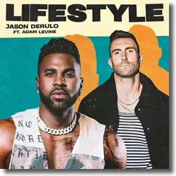 Cover: Jason Derulo feat. Adam Levine - Lifestyle