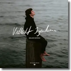 Cover: Wincent Weiss - Vielleicht Irgendwann (Deluxe Edition)