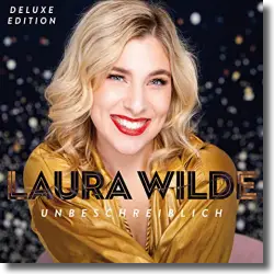 Cover: Laura Wilde - Unbeschreiblich