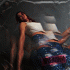 Cover: Aura Dione - Worn Out American Dream