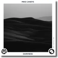 Cover: Mike Candys - Darkness