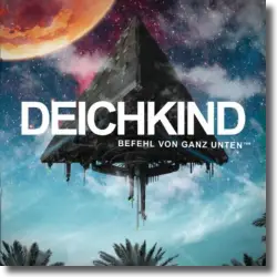 Cover: Deichkind - Befehl von ganz unten