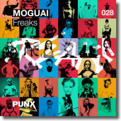 Cover: Moguai - Freaks