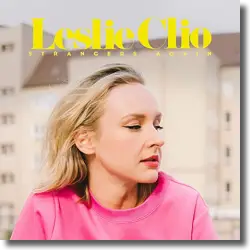 Cover: Leslie Clio - Strangers Again