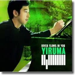 Cover: Yiruma - River Flows In You