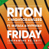 Cover: Riton x Nightcrawlers feat. Mufasa & Hypeman - Friday (Dopamine Re-Edit)