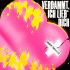 Cover: Mike Singer - Verdammt ich lieb' Dich