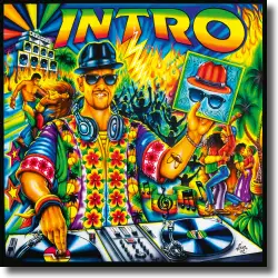 Cover: Jan Delay - Intro