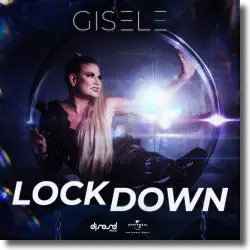 Cover: Gisele Abramoff - Lockdown
