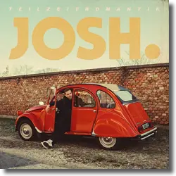 Cover: Josh. - Ring in der Hand
