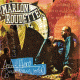Cover: Marlon Roudette - Anti Hero (Brave New World)