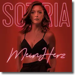 Cover: Sotiria - Einfach nur ein Mädchen (Akustik - Ich find Schlager toll Live)
