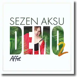 Cover: Sezen Aksu - Affet