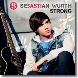 Cover: Sebastian Wurth - Strong