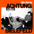 Cover: Die Ärzte - Achtung: Bielefeld