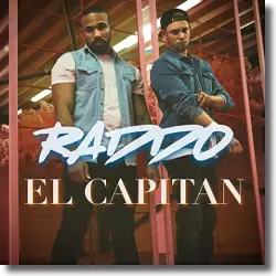 Cover: Raddo - El Capitan