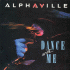 Cover: Alphaville - Dance With Me