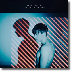 Cover: Tomi Saario - Someone Like You