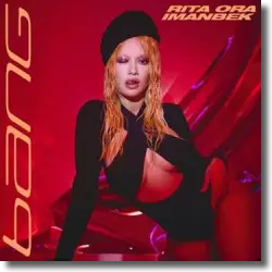 Cover: Rita Ora & Imanbek - Bang