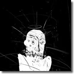 Cover: Haftbefehl - Das schwarze Album