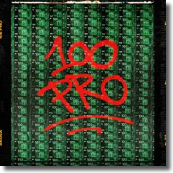 Cover: Bausa - 100 Pro