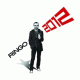 Cover: Ringo Starr - Ringo 2012