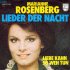 Cover: Marianne Rosenberg - Liebe kann so weh tun