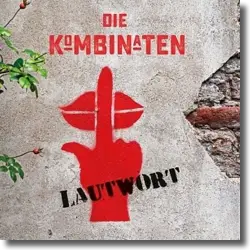 Cover: Die Kombinaten - Lautwort