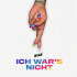 Cover: Nura - Ich war's nicht
