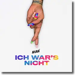 Cover: Nura - Ich war's nicht