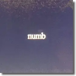 Cover: Tom Odell - numb