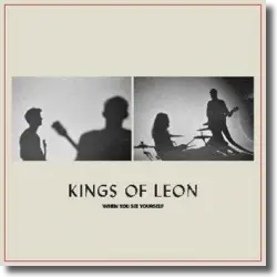 Cover: Kings Of Leon - Echoing