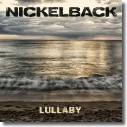 Cover: Nickelback - Lullaby