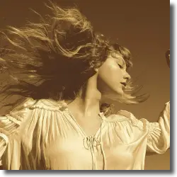 Cover: Taylor Swift - Fearless (Taylor’s Version)