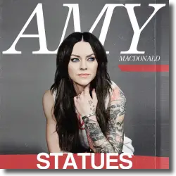 Cover: Amy Macdonald - Statues