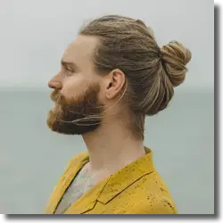 Cover: Sam Ryder - Whirlwind