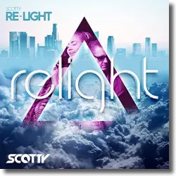Cover: Scotty - Relight