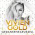 Cover: Vivien Gold - Gedankenkarussell